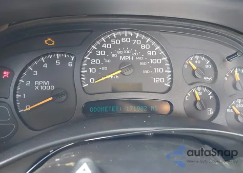 2005 Chevrolet Silverado 1500 Ls from USA, damaged, VIN 2GCEC13T551361034